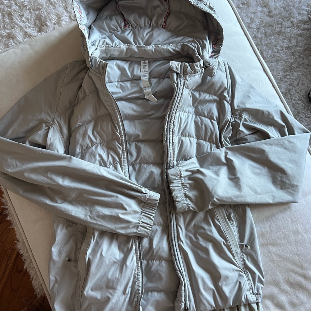 Lululemon Jacket
